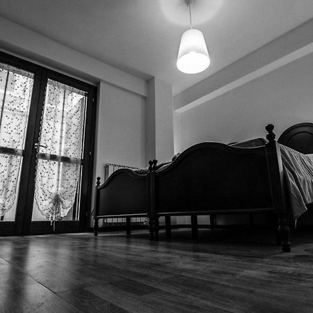 Campo Felice Experience Appartement Rocca di Cambio Buitenkant foto