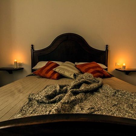 Campo Felice Experience Appartement Rocca di Cambio Buitenkant foto