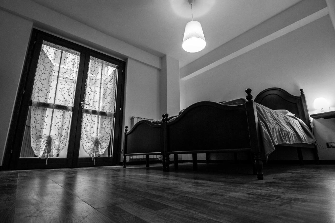 Campo Felice Experience Appartement Rocca di Cambio Buitenkant foto