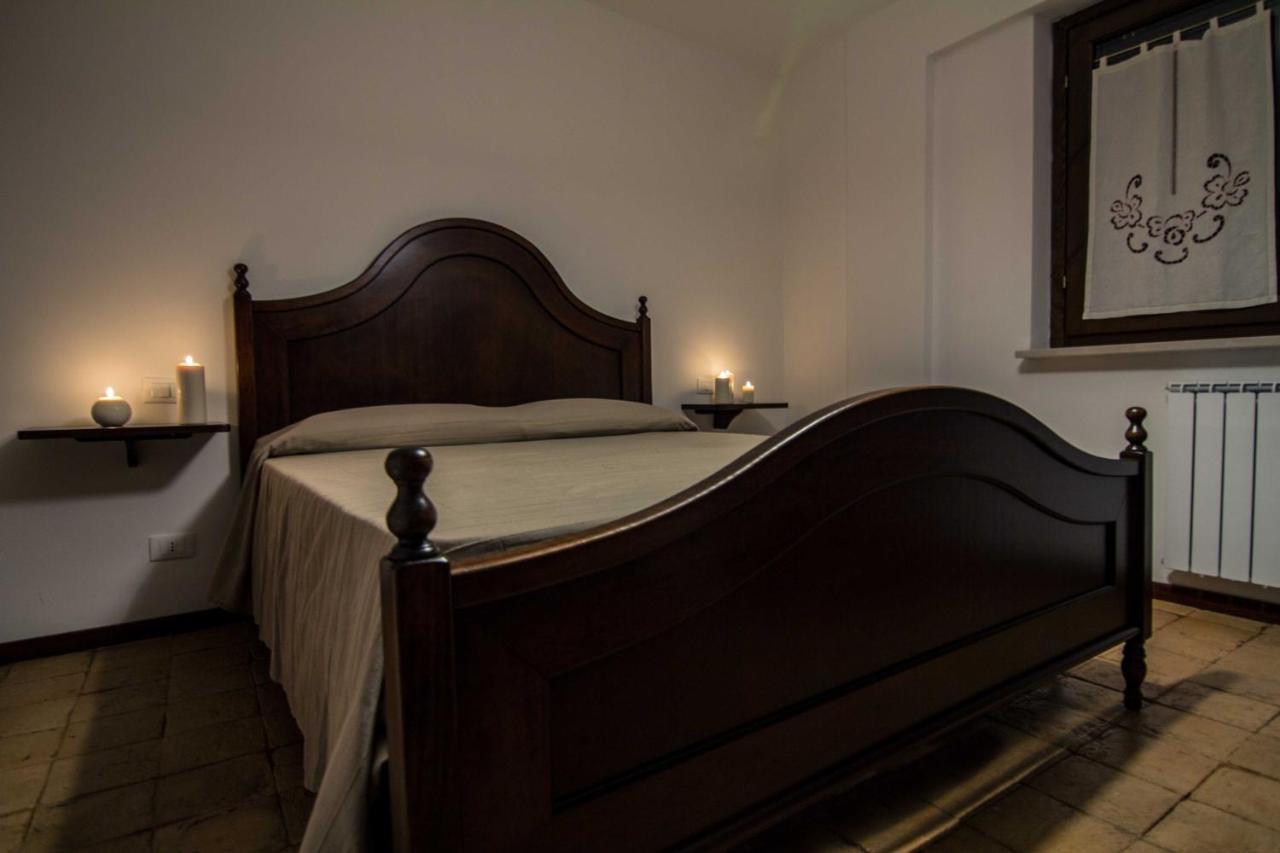 Campo Felice Experience Appartement Rocca di Cambio Buitenkant foto