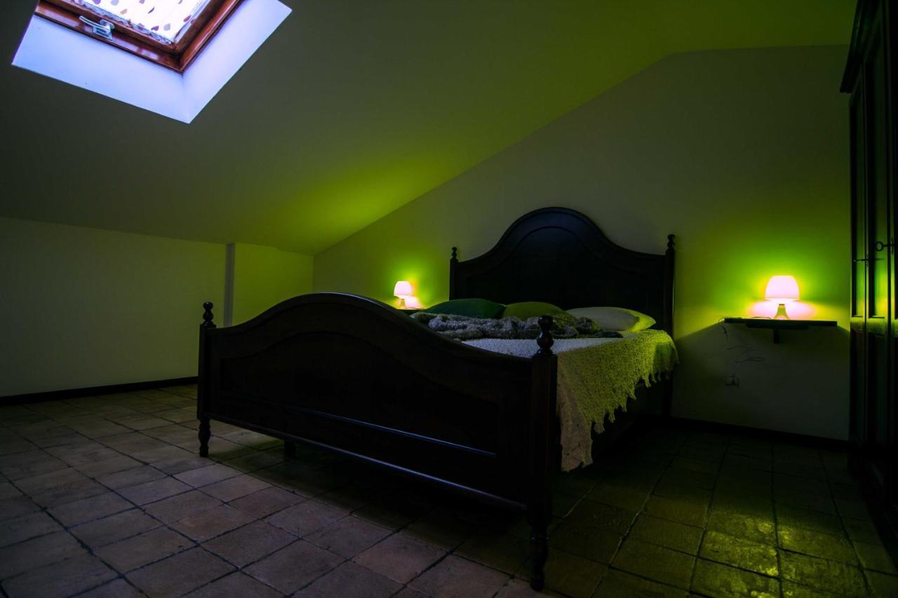 Campo Felice Experience Appartement Rocca di Cambio Buitenkant foto