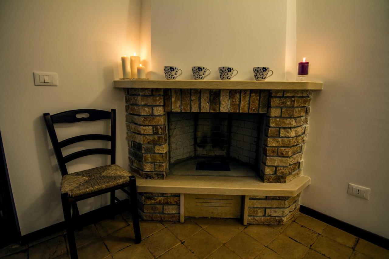 Campo Felice Experience Appartement Rocca di Cambio Buitenkant foto