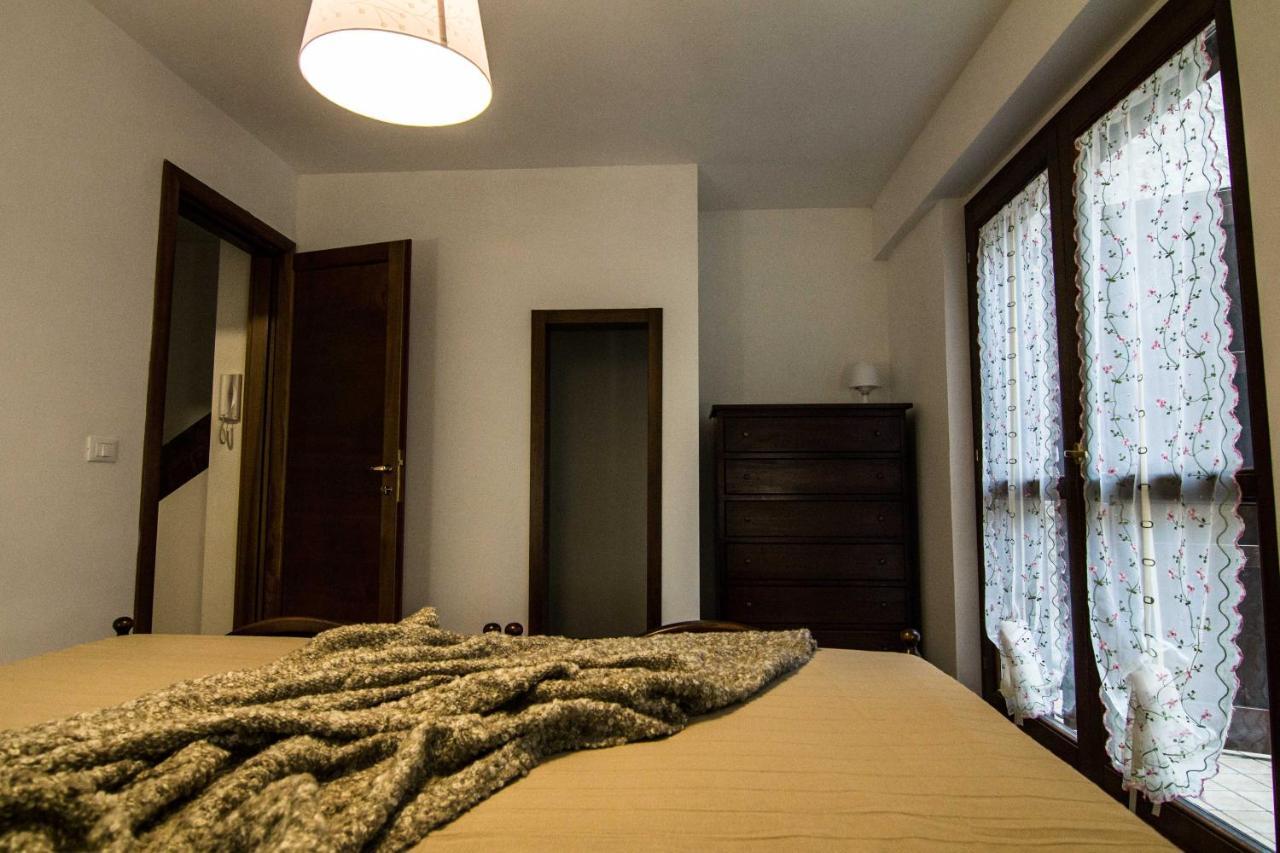 Campo Felice Experience Appartement Rocca di Cambio Buitenkant foto