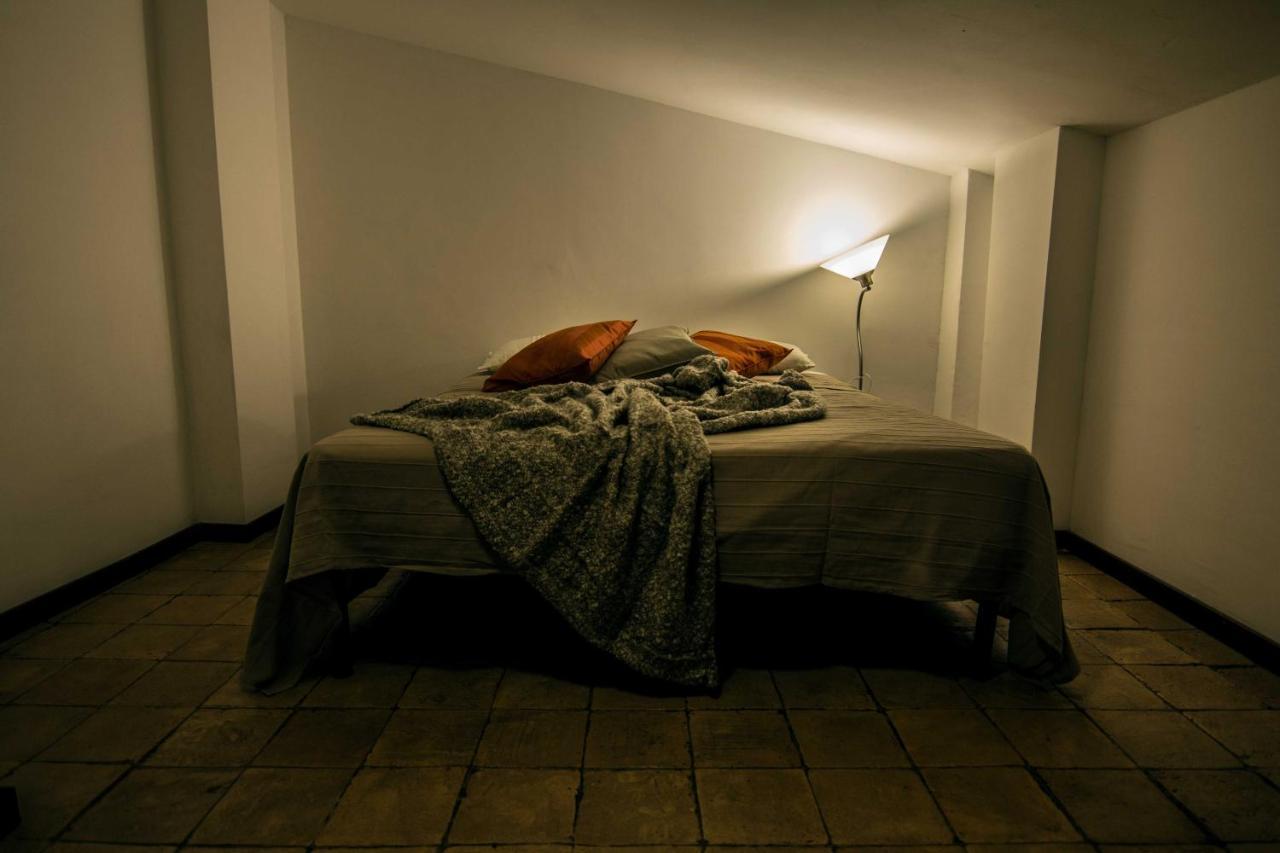 Campo Felice Experience Appartement Rocca di Cambio Buitenkant foto
