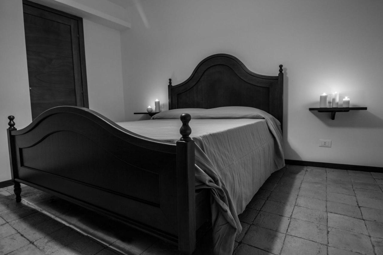 Campo Felice Experience Appartement Rocca di Cambio Buitenkant foto