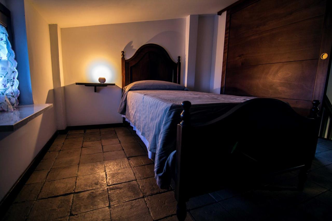 Campo Felice Experience Appartement Rocca di Cambio Buitenkant foto