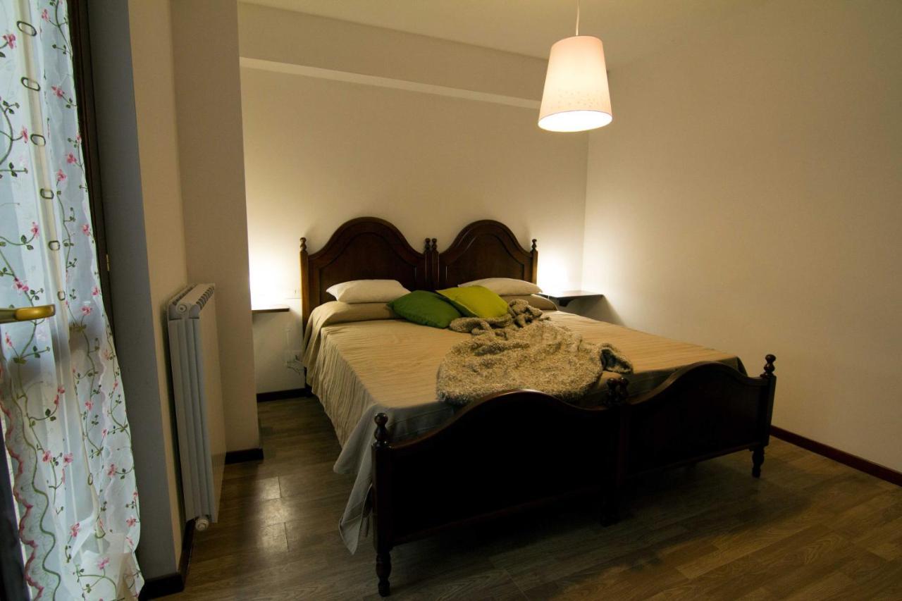 Campo Felice Experience Appartement Rocca di Cambio Buitenkant foto