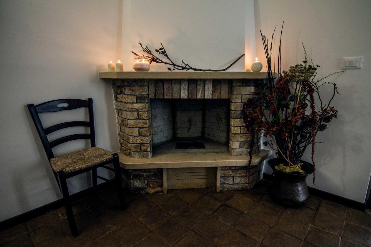 Campo Felice Experience Appartement Rocca di Cambio Buitenkant foto