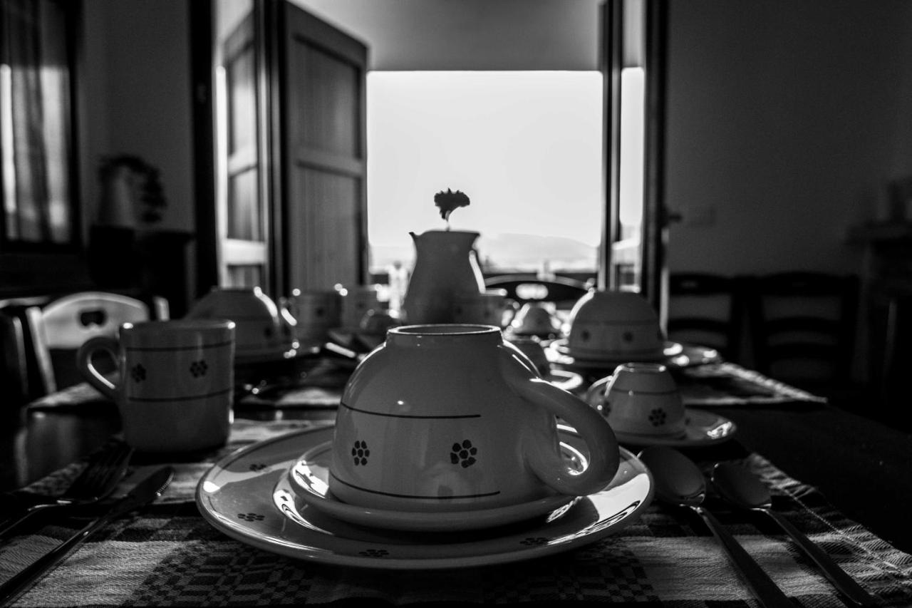 Campo Felice Experience Appartement Rocca di Cambio Buitenkant foto