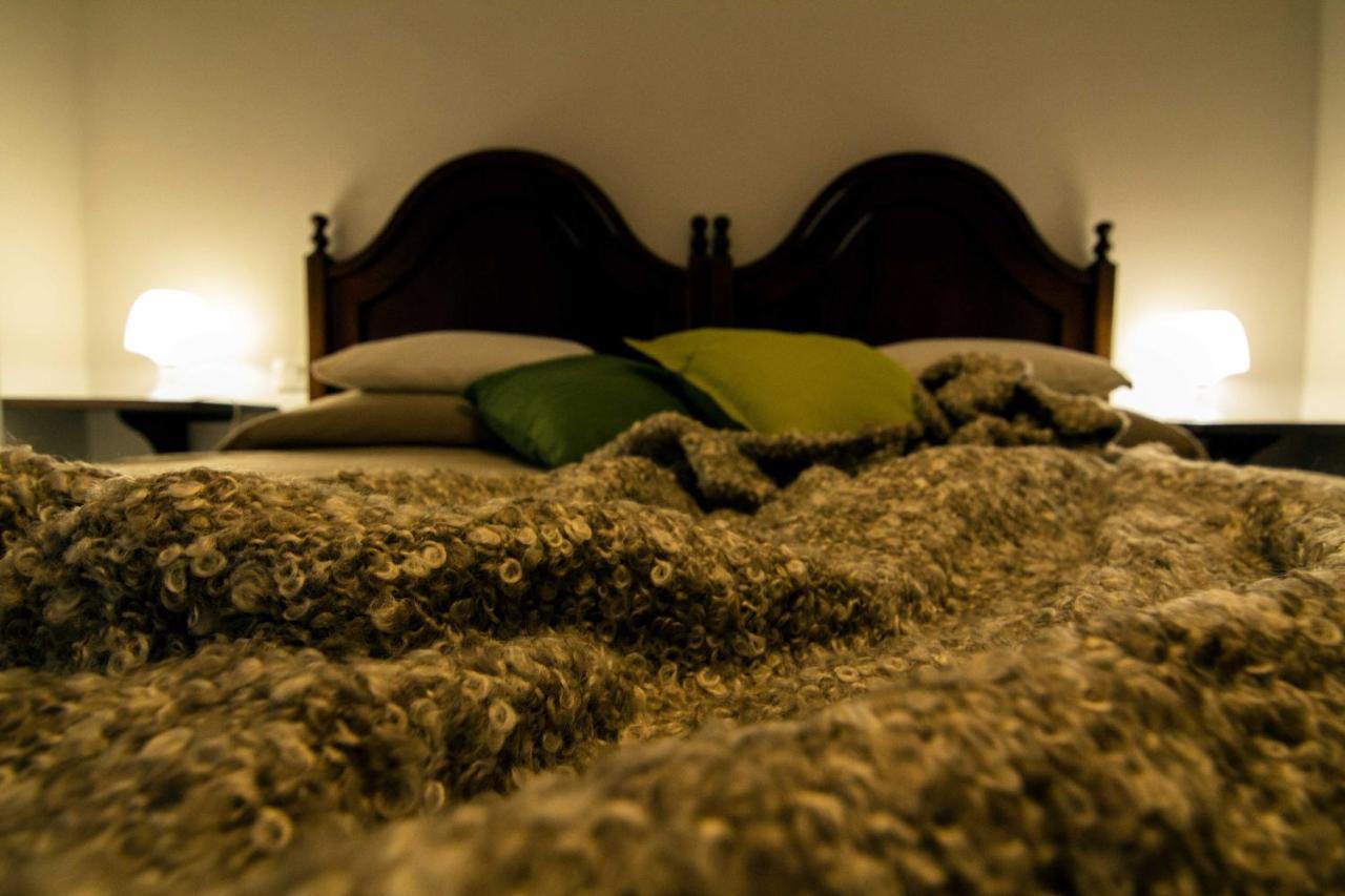 Campo Felice Experience Appartement Rocca di Cambio Buitenkant foto
