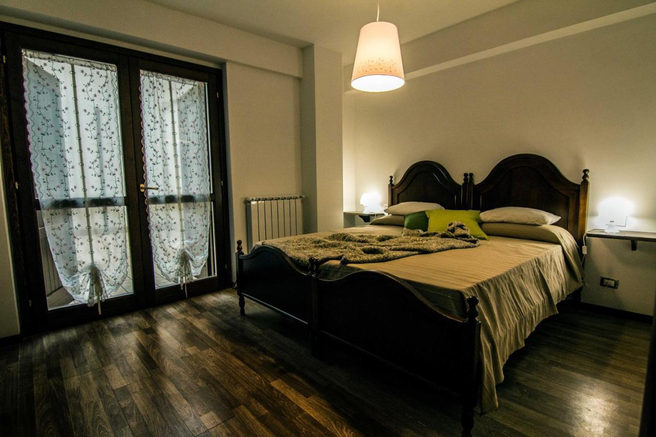 Campo Felice Experience Appartement Rocca di Cambio Buitenkant foto