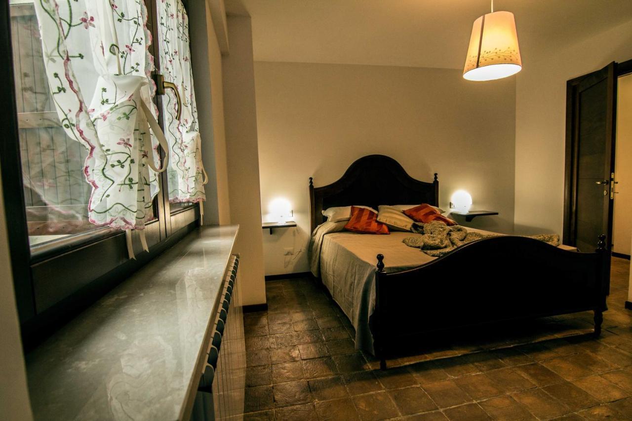 Campo Felice Experience Appartement Rocca di Cambio Buitenkant foto
