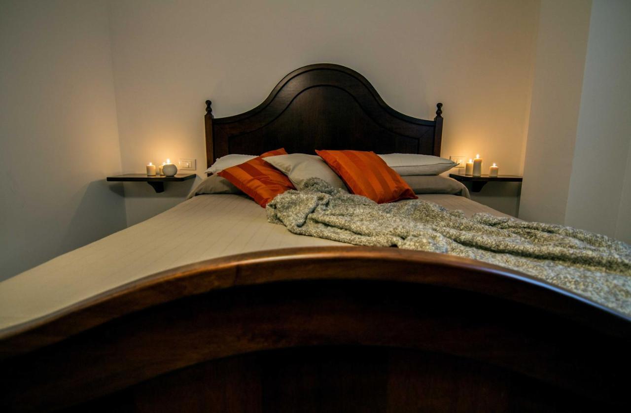 Campo Felice Experience Appartement Rocca di Cambio Buitenkant foto
