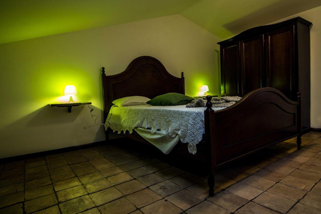 Campo Felice Experience Appartement Rocca di Cambio Buitenkant foto