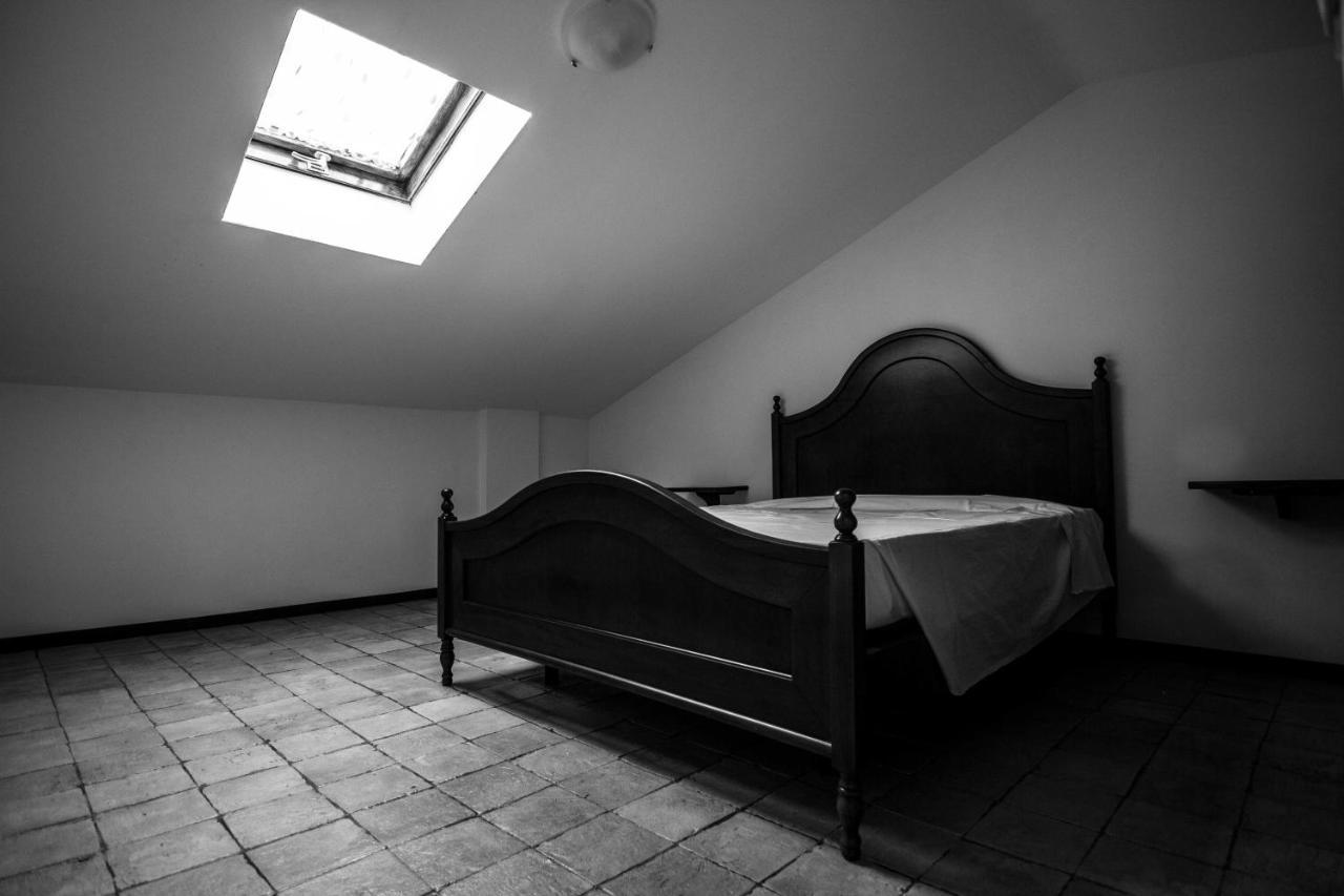 Campo Felice Experience Appartement Rocca di Cambio Buitenkant foto